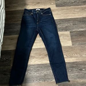 Loft jeans